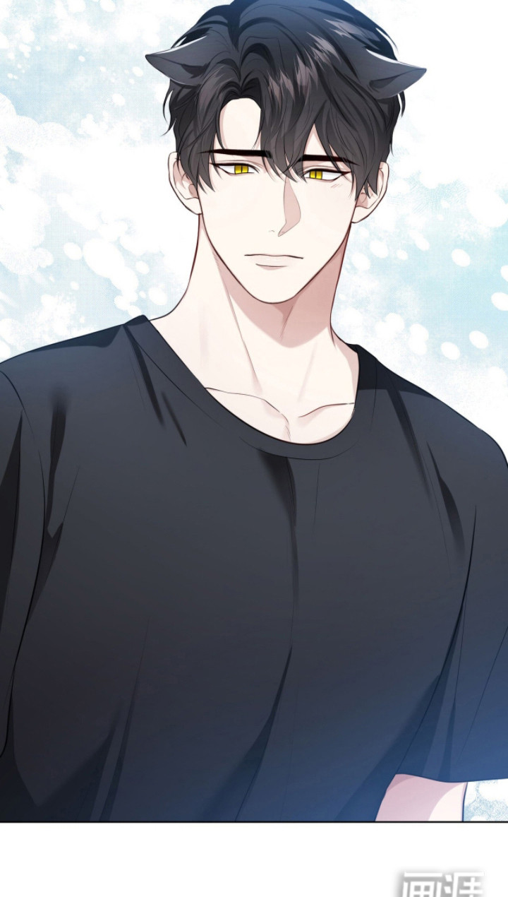 猛兽勿近漫画-图18