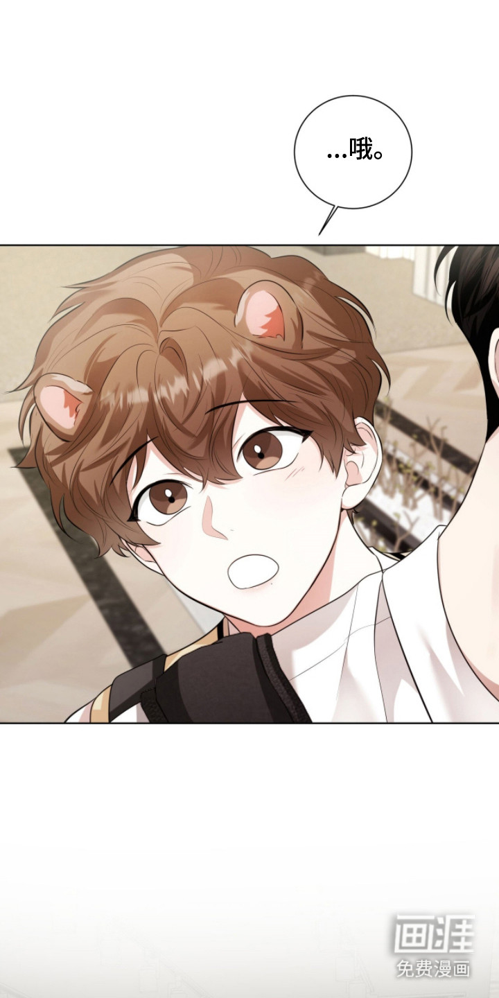 猛兽勿近漫画-图10