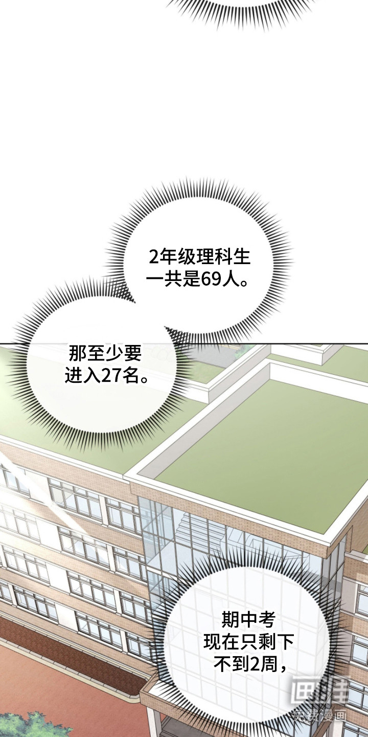 猛兽勿近漫画-图29