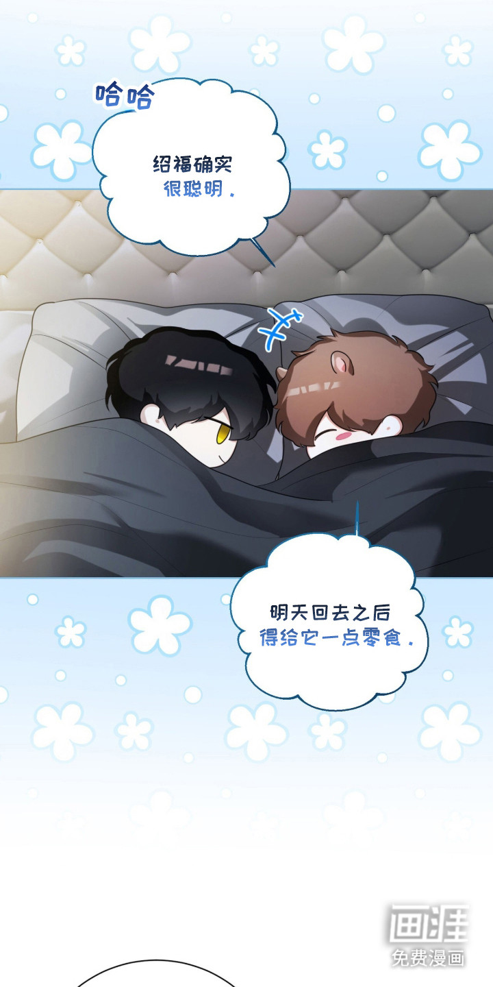 猛兽勿近漫画-图11