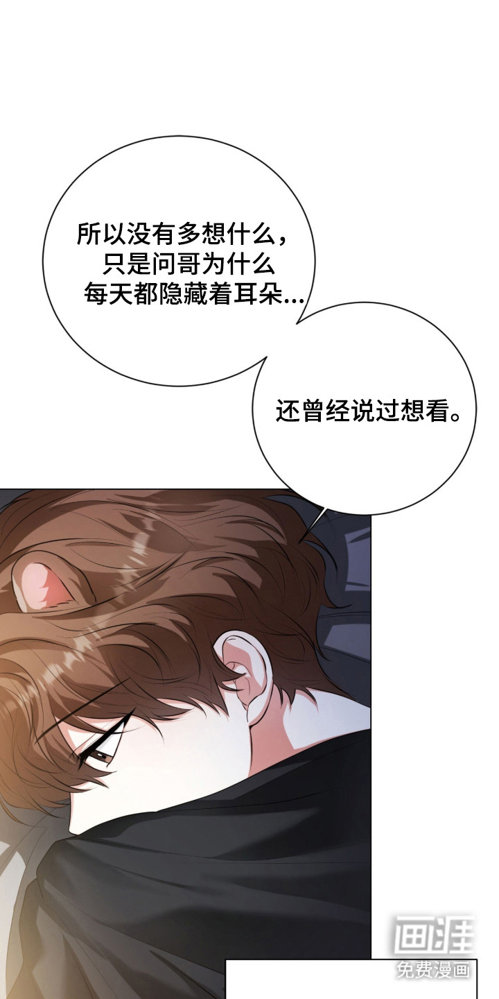 猛兽勿近漫画-图24