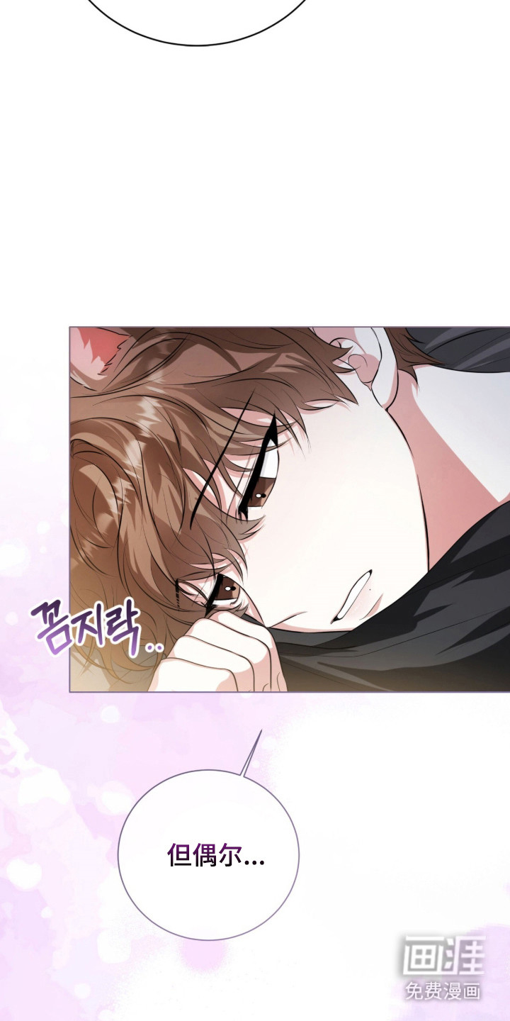 猛兽勿近漫画-图29