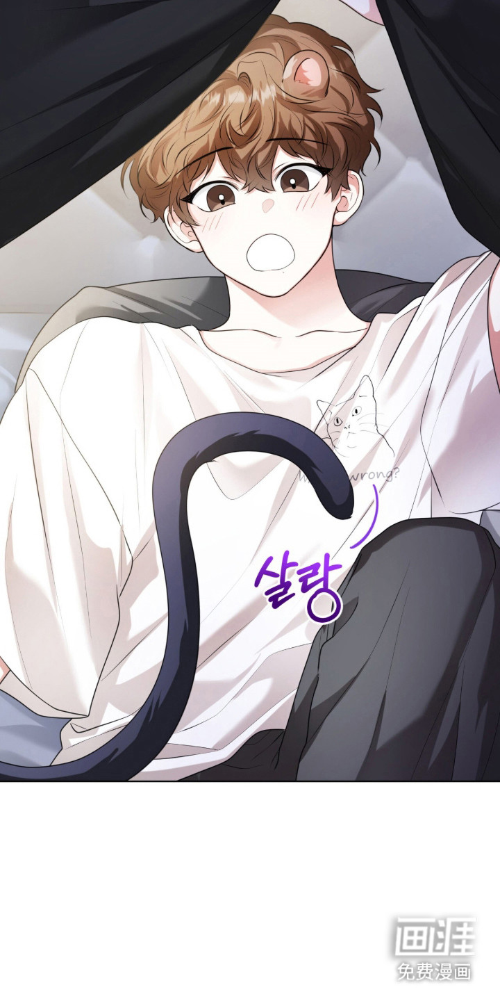 猛兽勿近漫画-图14