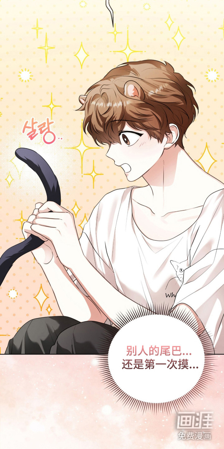 猛兽勿近漫画-图18