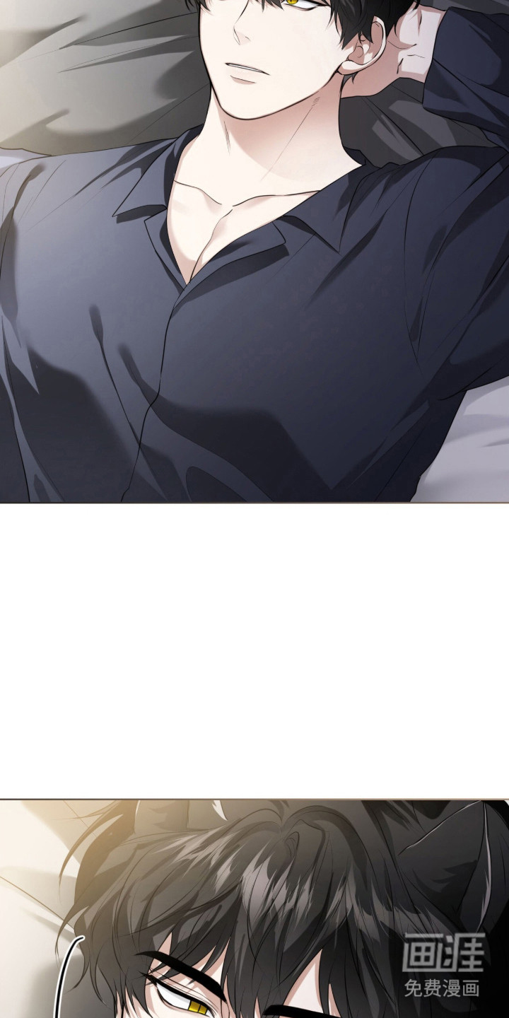 猛兽勿近漫画-图29