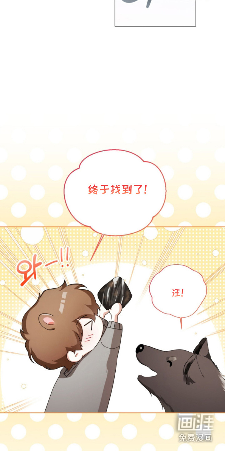 猛兽勿近漫画-图5