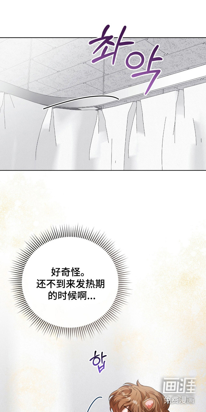 猛兽勿近漫画-图22