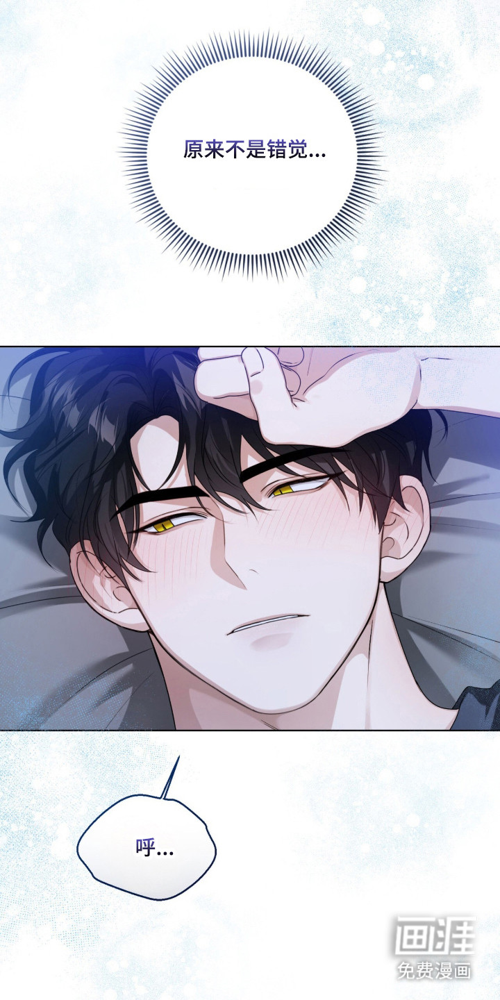 猛兽勿近漫画-图29