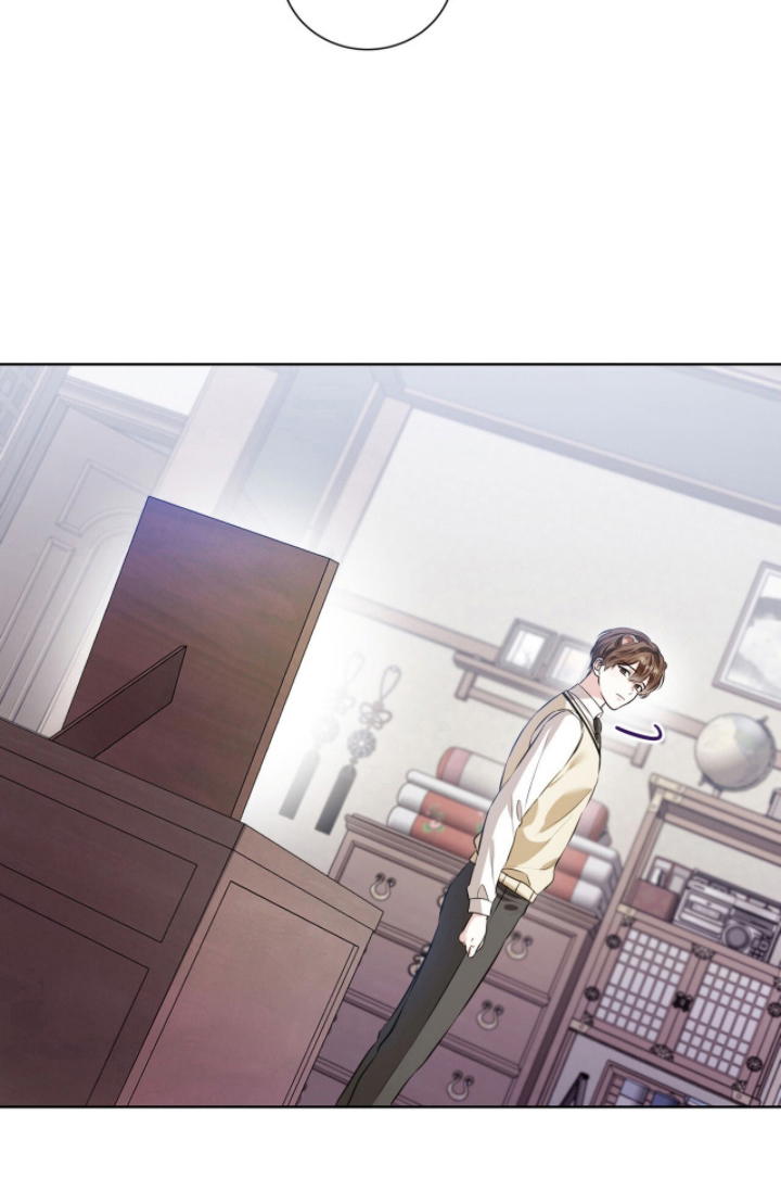 猛兽勿近漫画-图12