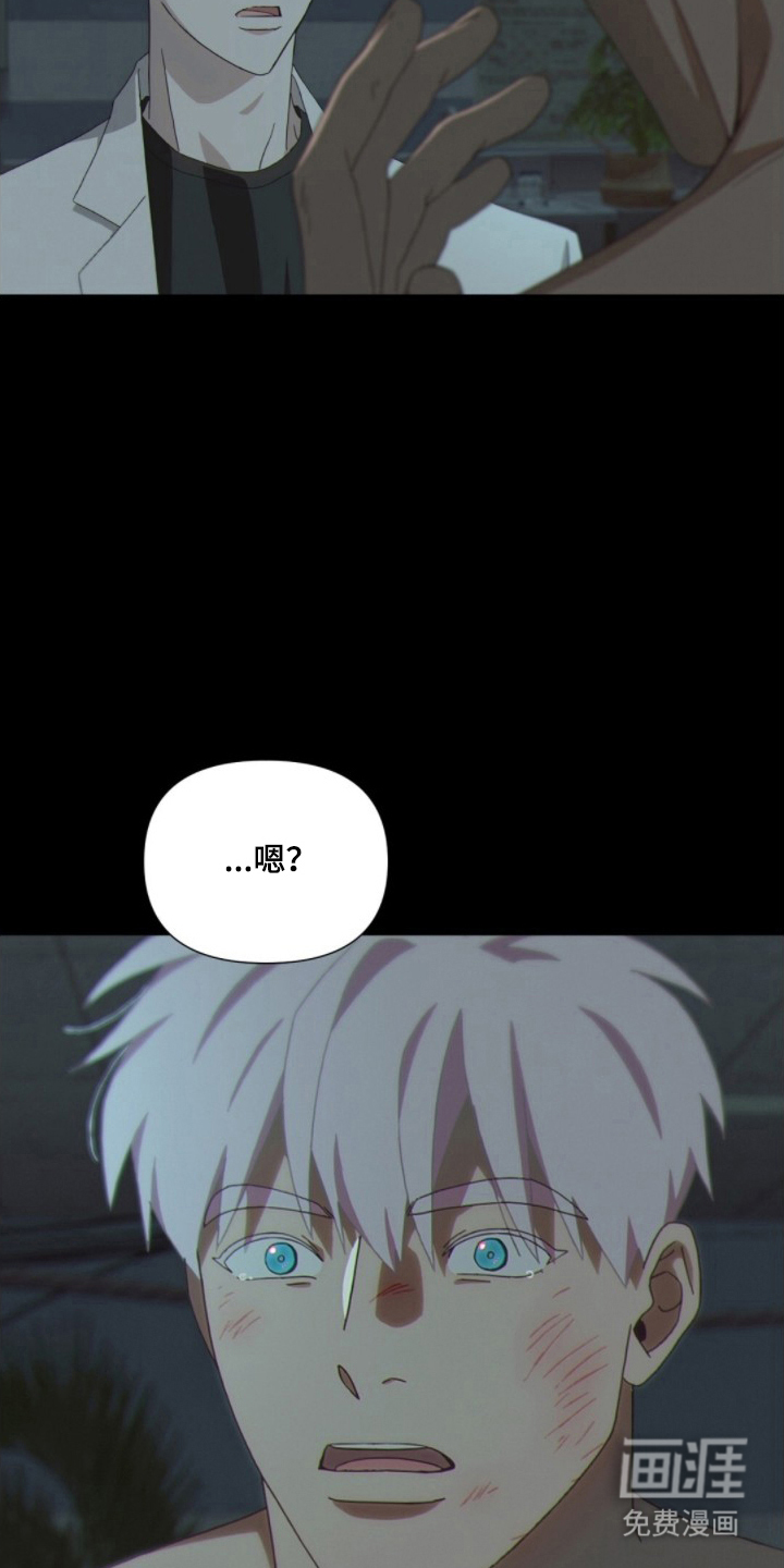 MIGNON 第10话 第5页