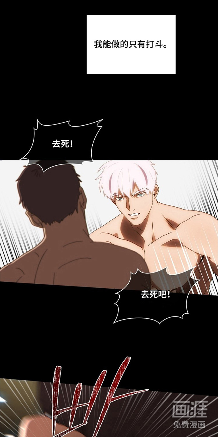 MIGNON漫画-图2