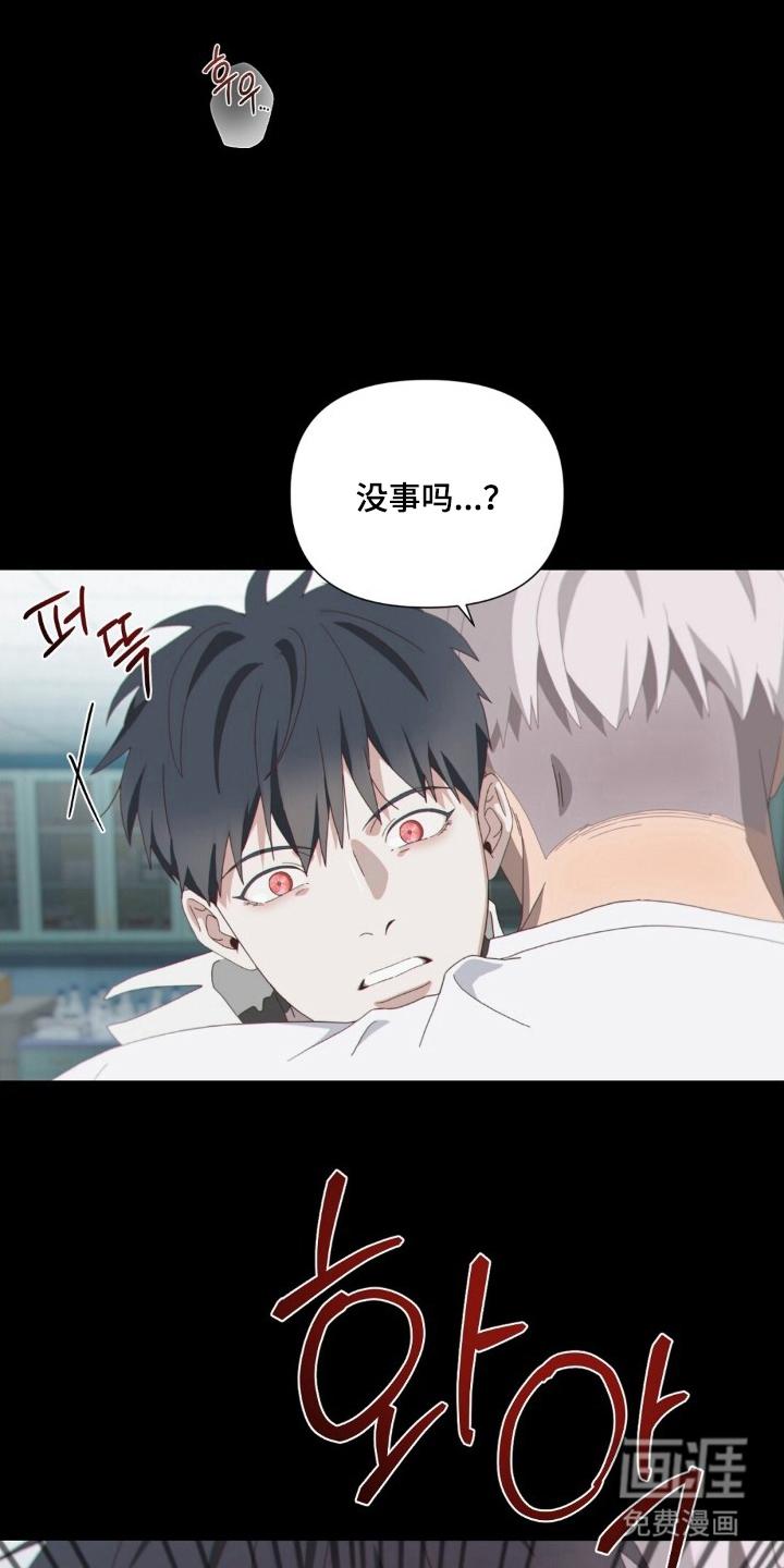 MIGNON漫画-图15