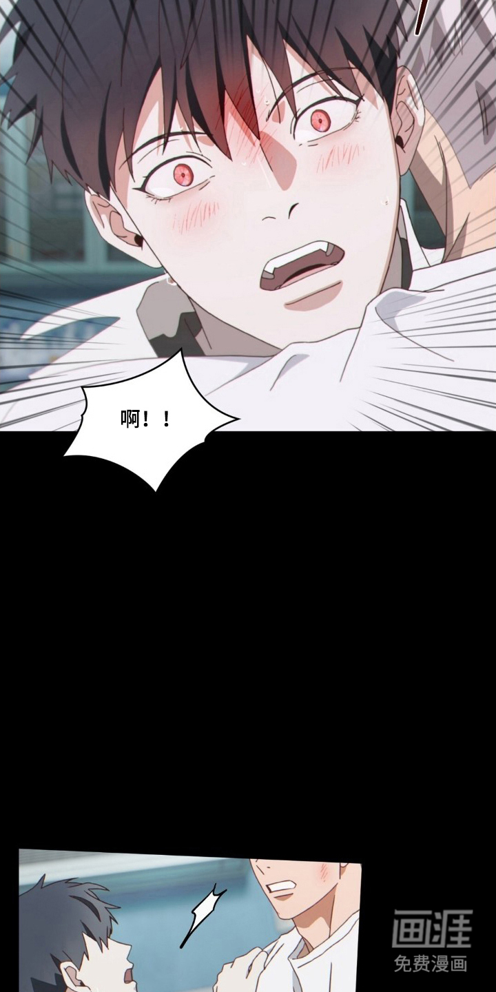 MIGNON漫画-图16