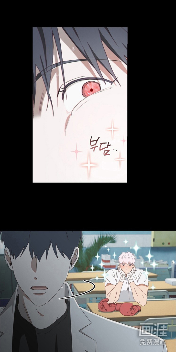 MIGNON漫画-图15