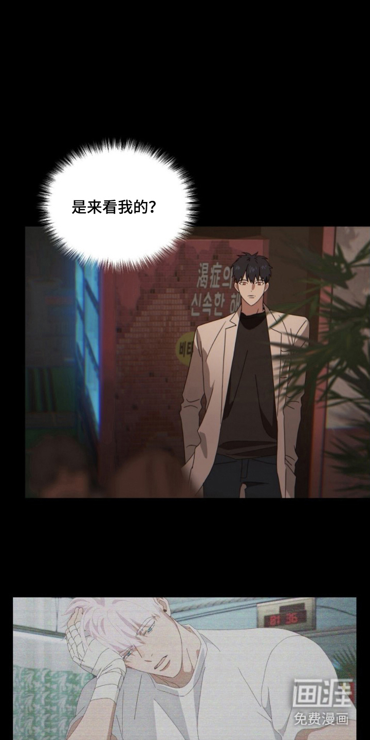 MIGNON漫画-图16