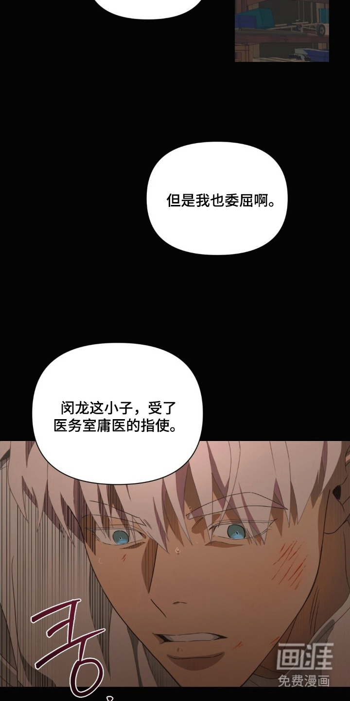 MIGNON漫画-图12