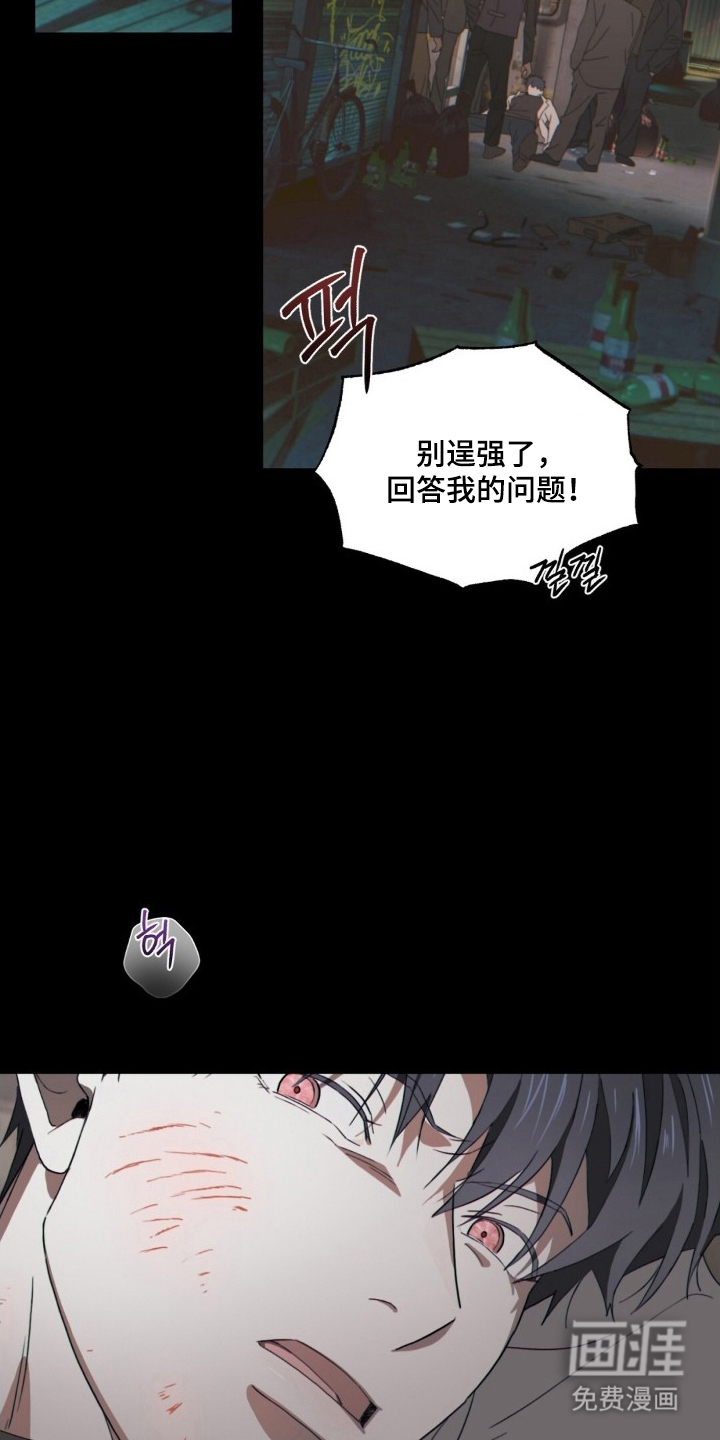 MIGNON漫画-图2