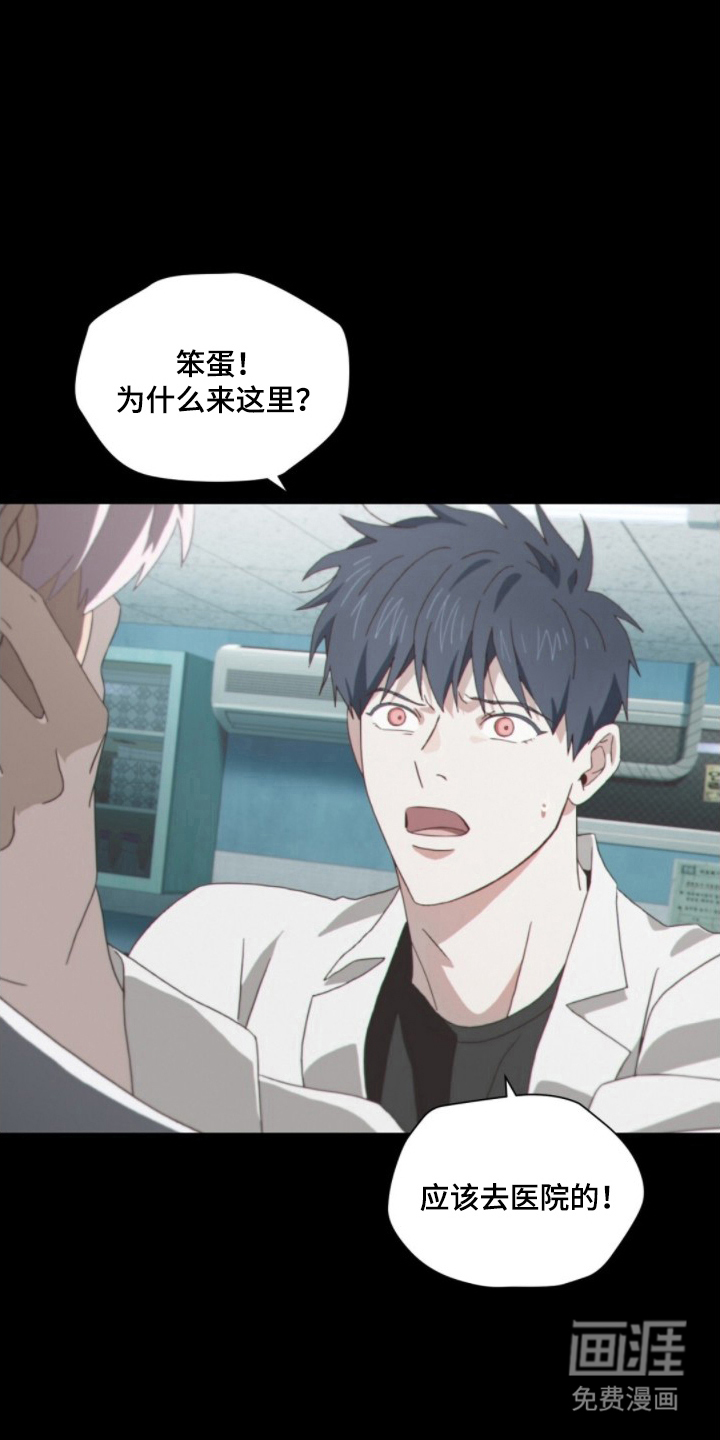 MIGNON漫画-图7