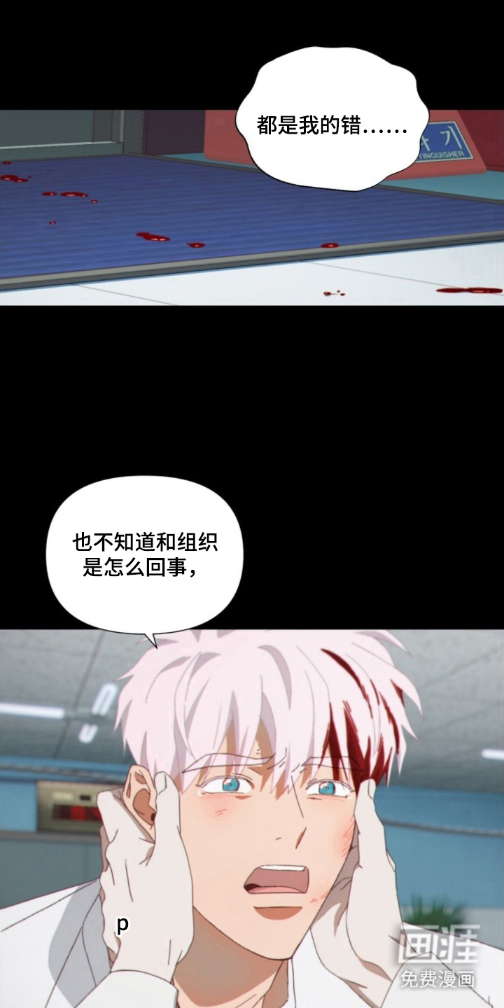 MIGNON漫画-图10
