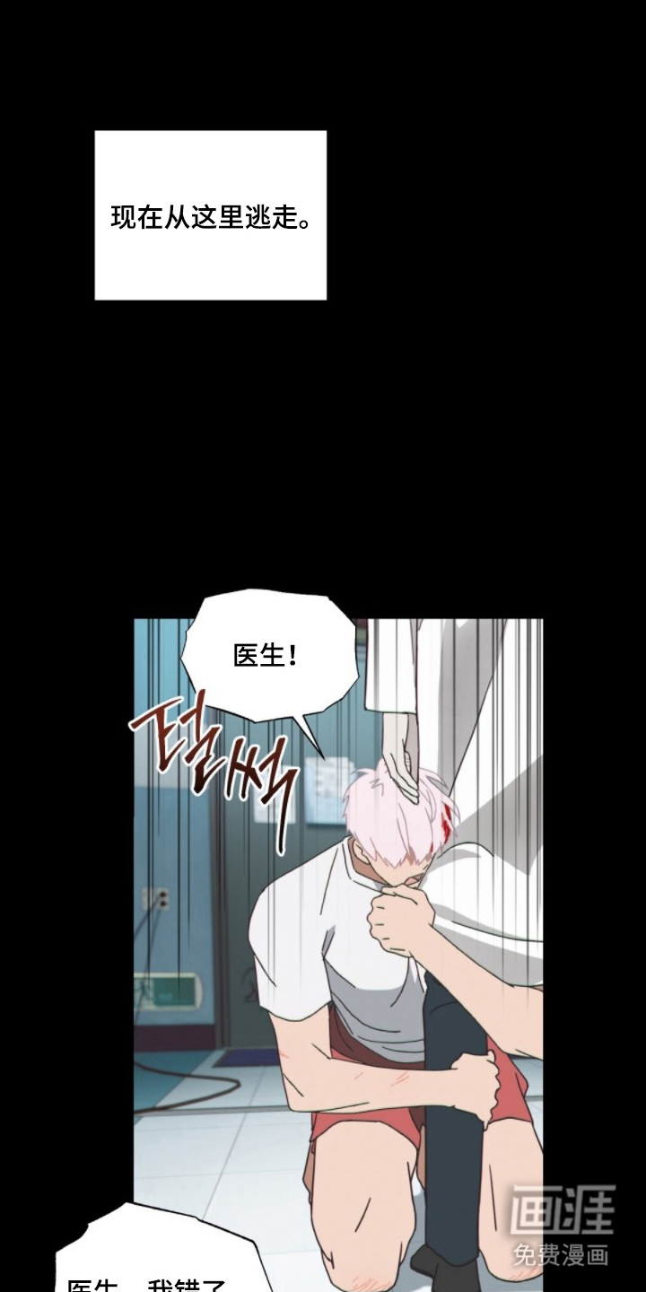MIGNON漫画-图18