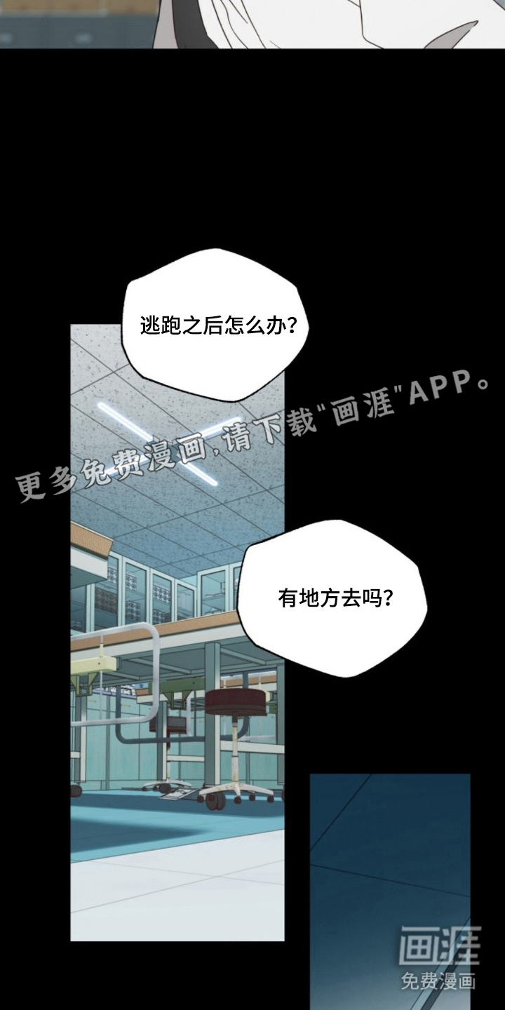MIGNON漫画-图1
