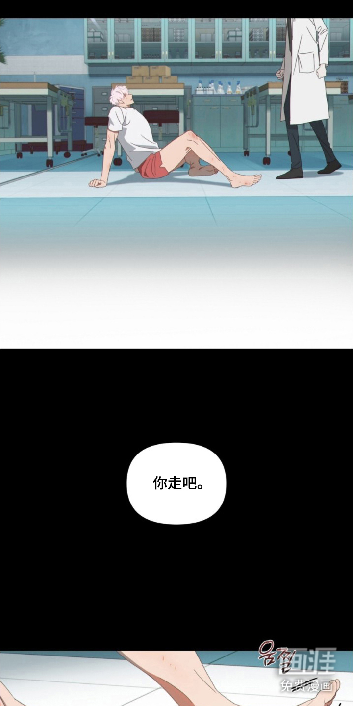 MIGNON漫画-图11