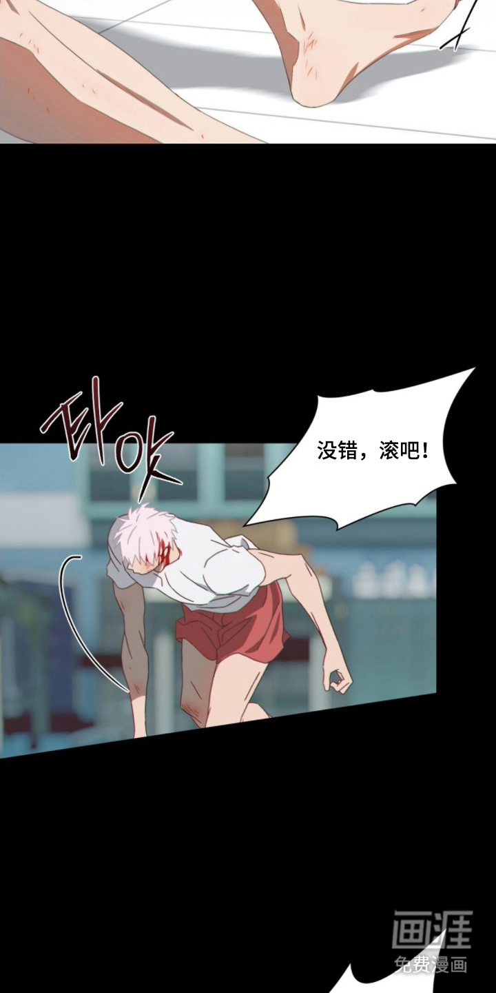 MIGNON漫画-图12