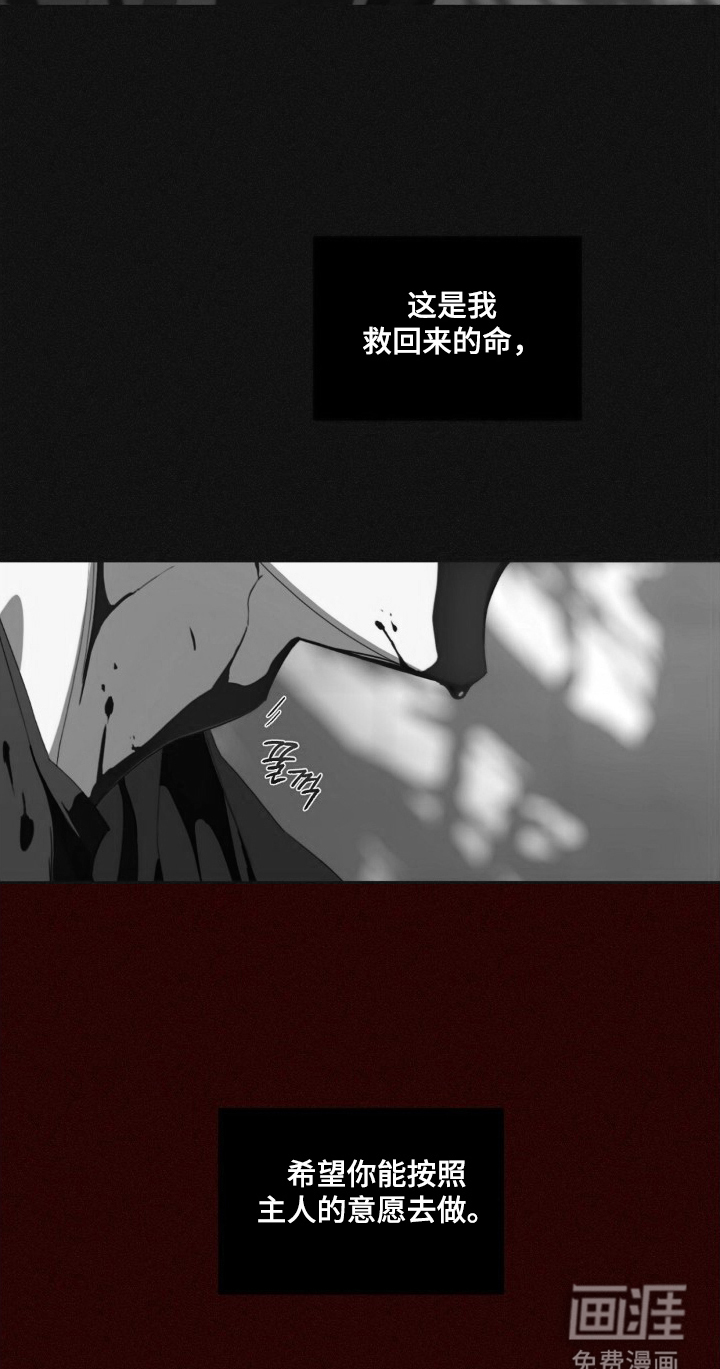 MIGNON漫画-图17