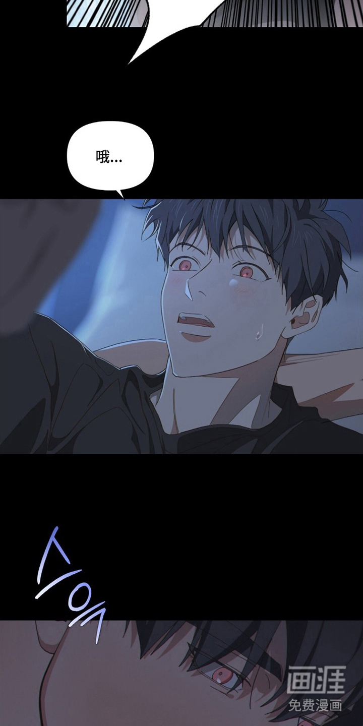 MIGNON漫画-图10
