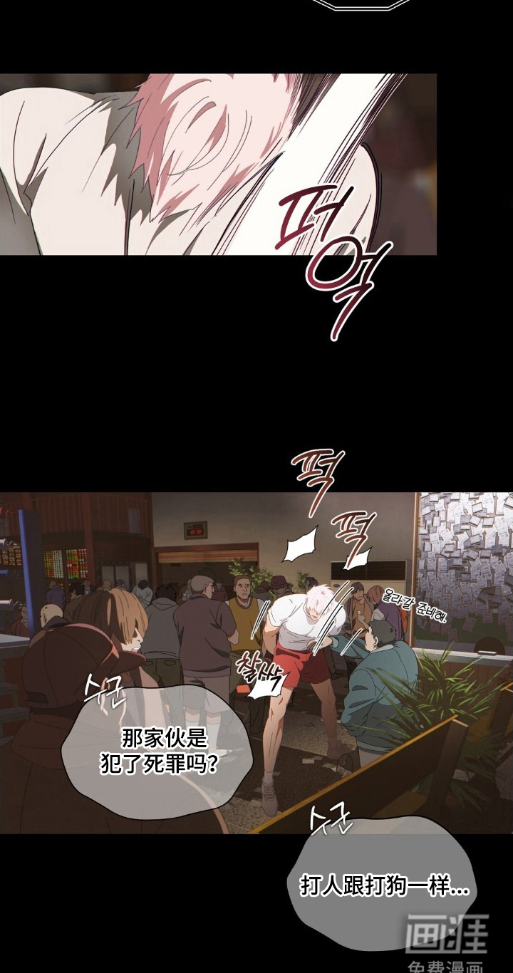 MIGNON 第7话 第19页