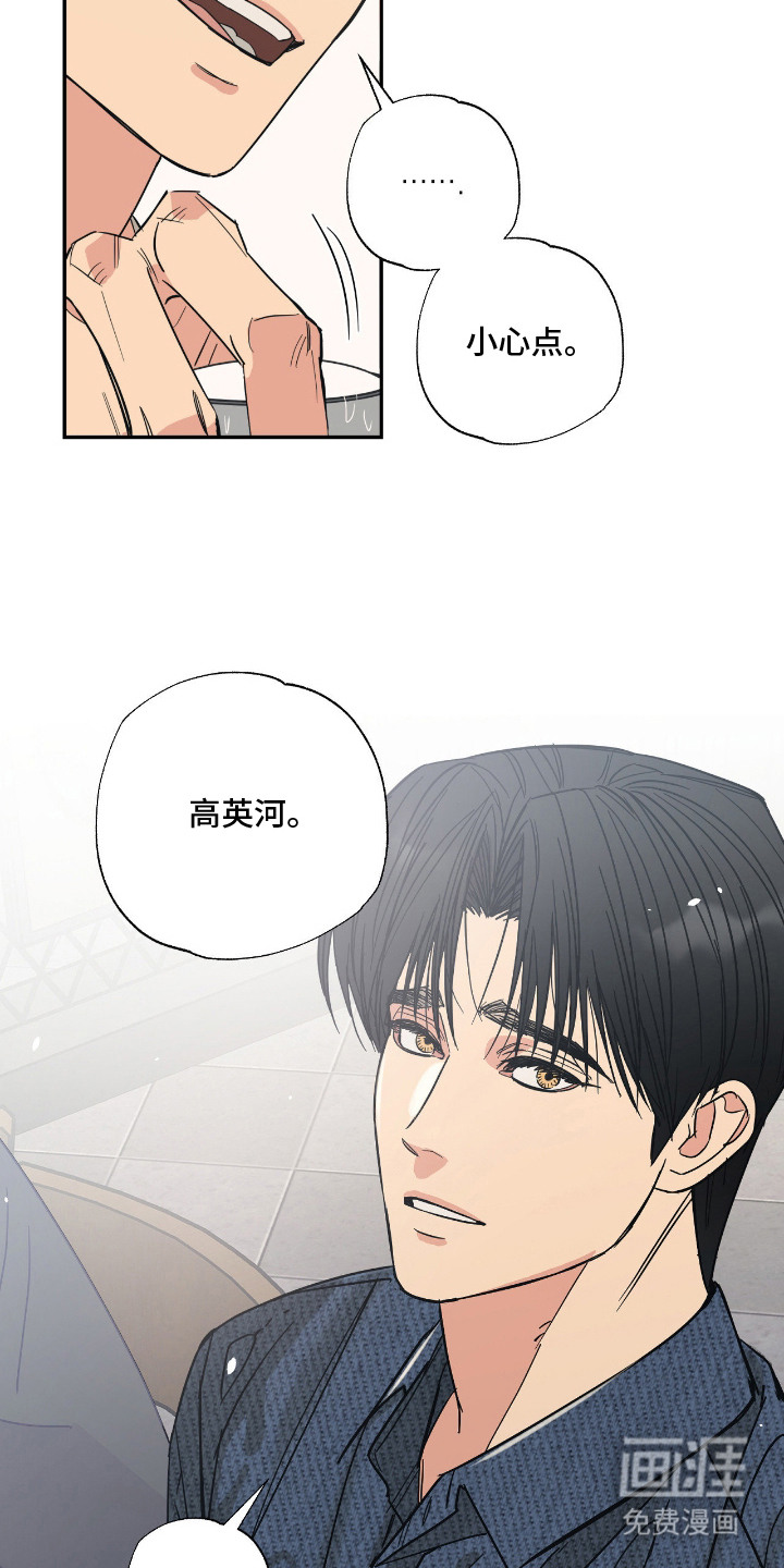 猫大爷和我漫画-图6
