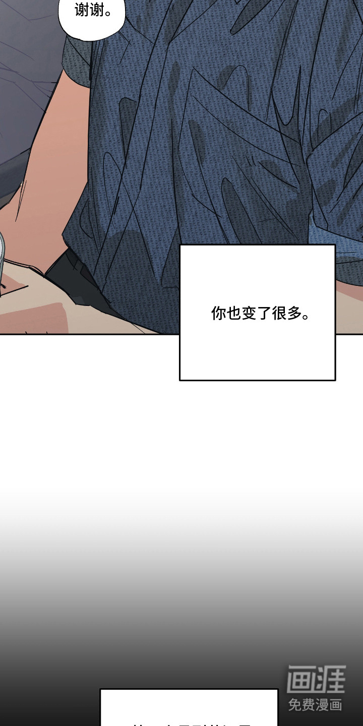 猫大爷和我漫画-图7