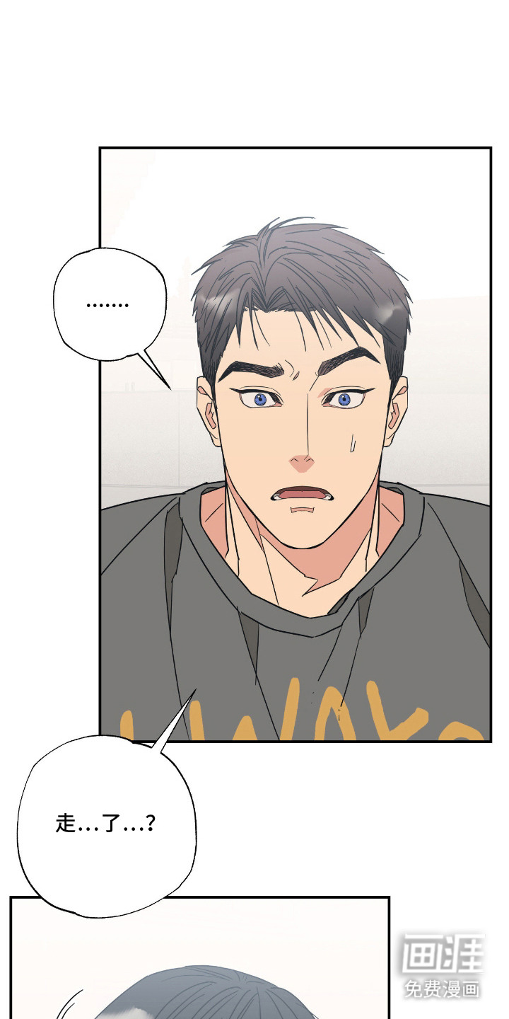 猫大爷和我漫画-图21
