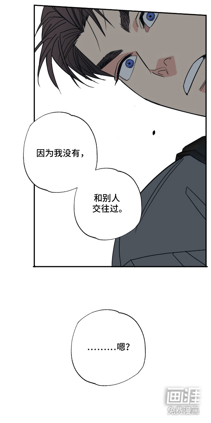 猫大爷和我漫画-图8