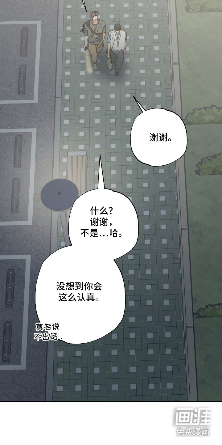 猫大爷和我漫画-图15