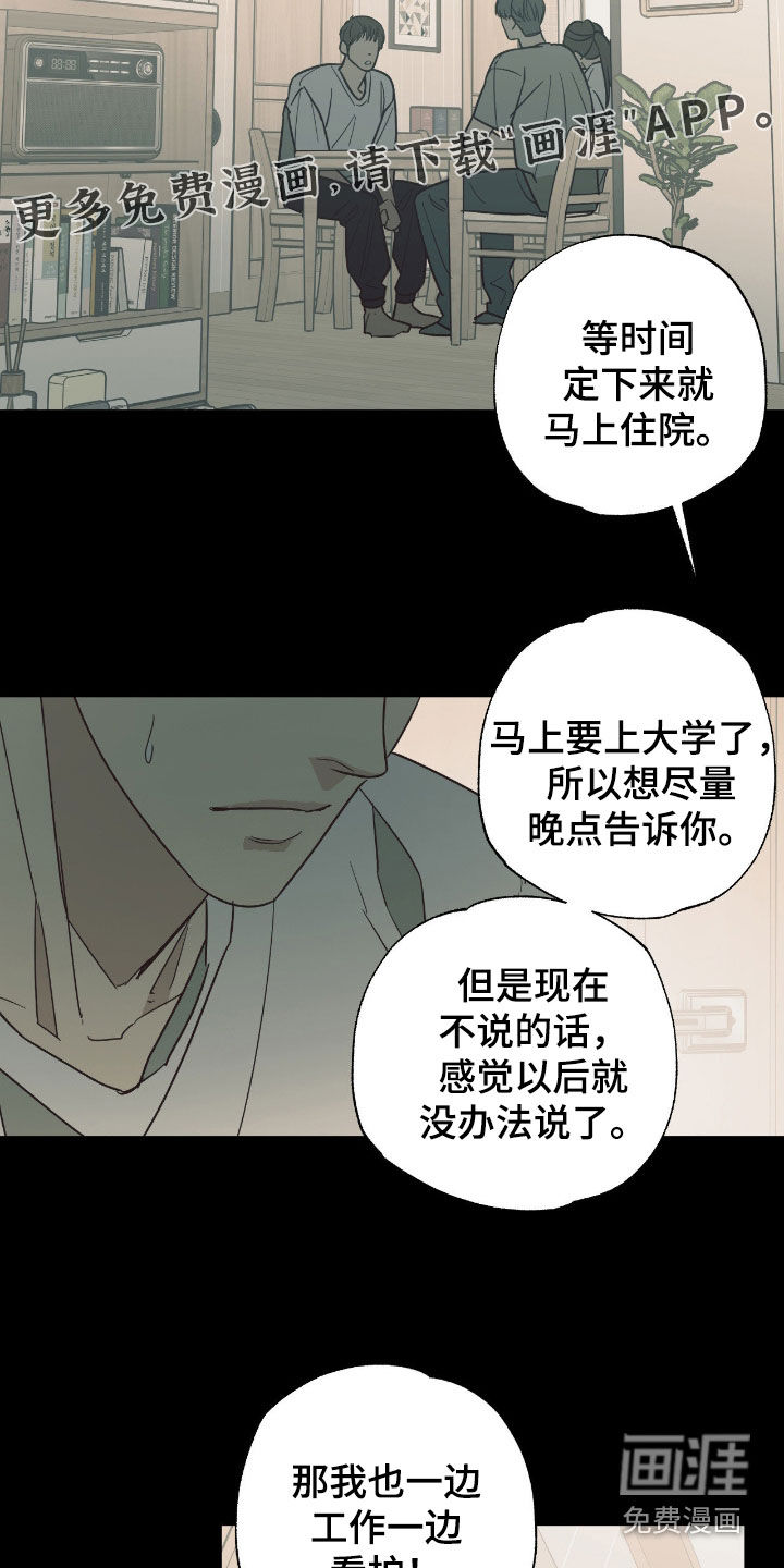 猫大爷和我漫画-图4