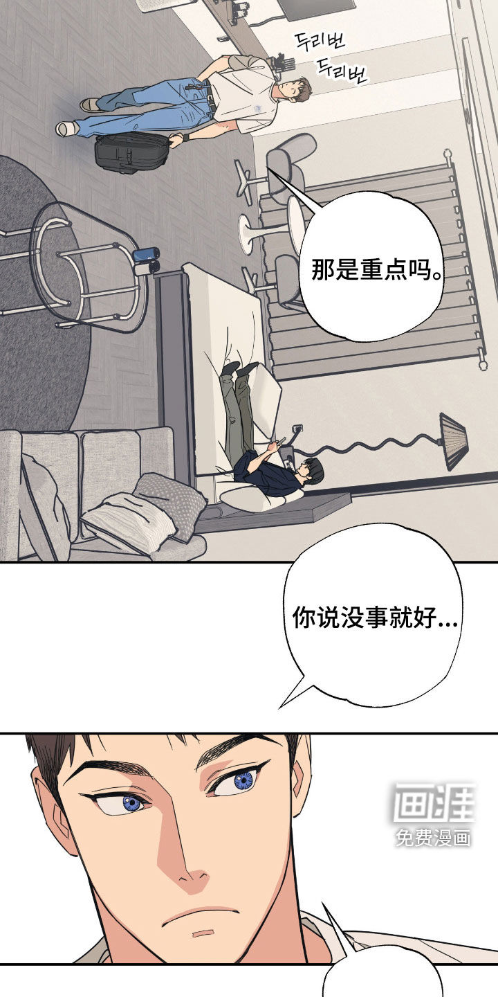 猫大爷和我漫画-图8