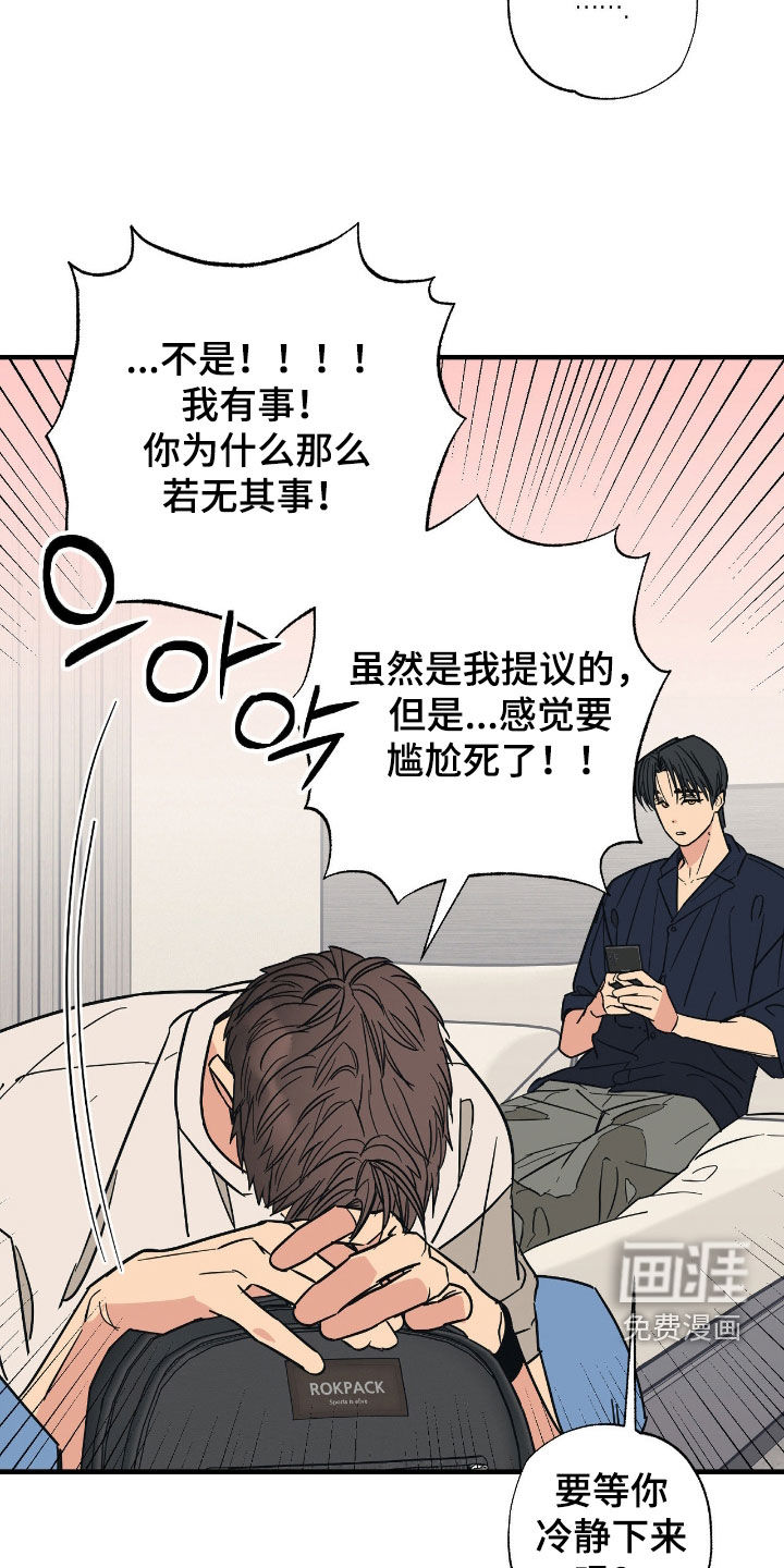 猫大爷和我漫画-图9