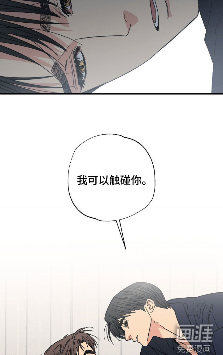 猫大爷和我漫画-图13