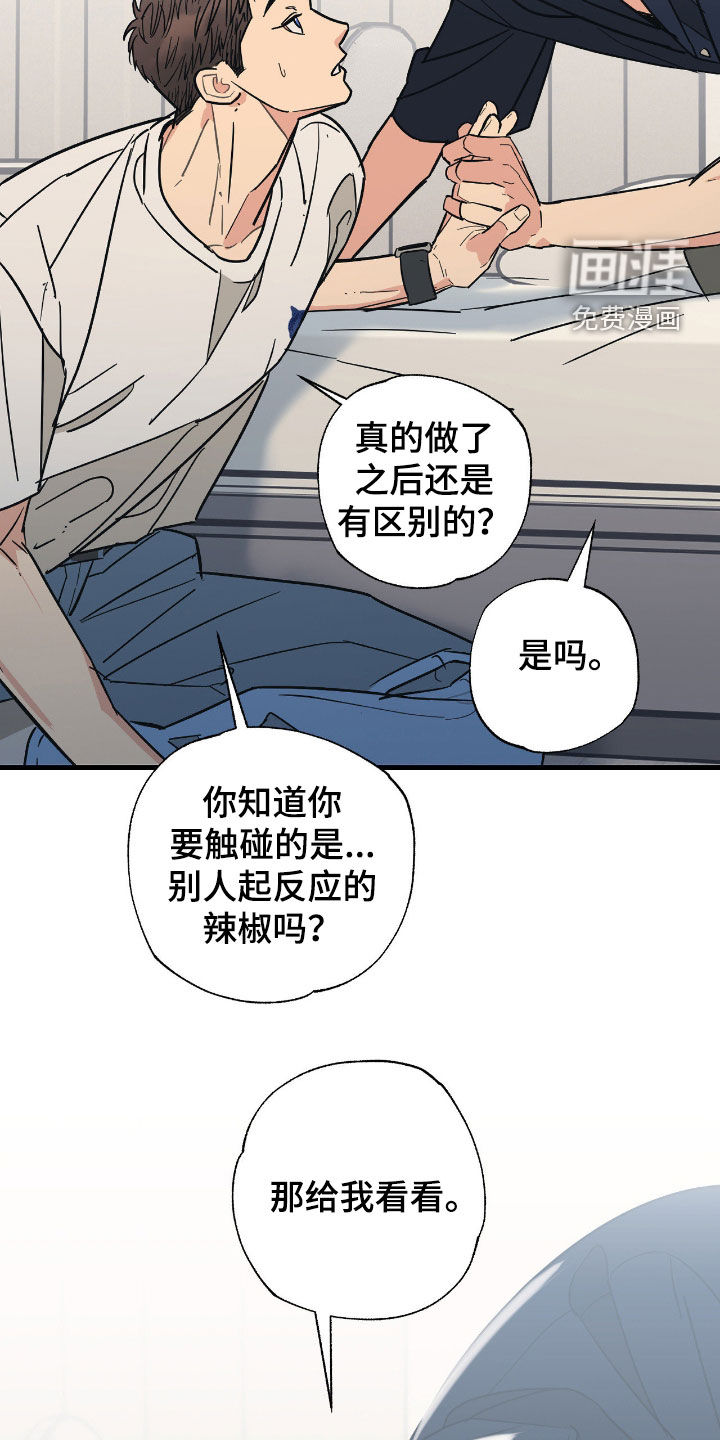 猫大爷和我漫画-图14