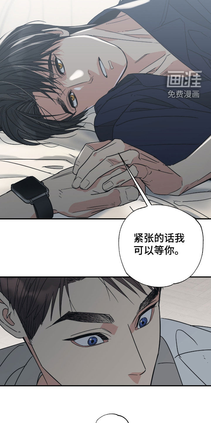 猫大爷和我漫画-图15