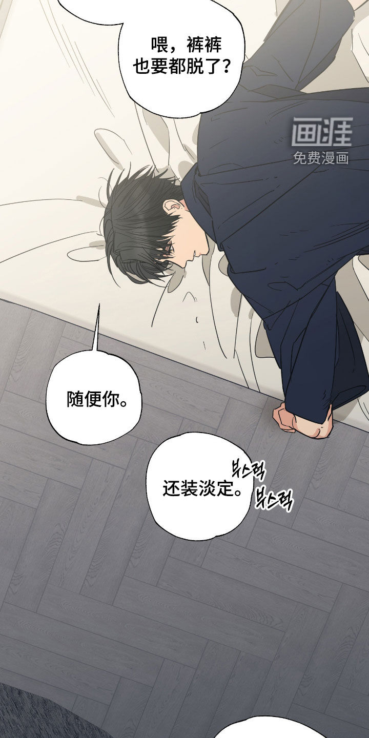 猫大爷和我漫画-图18