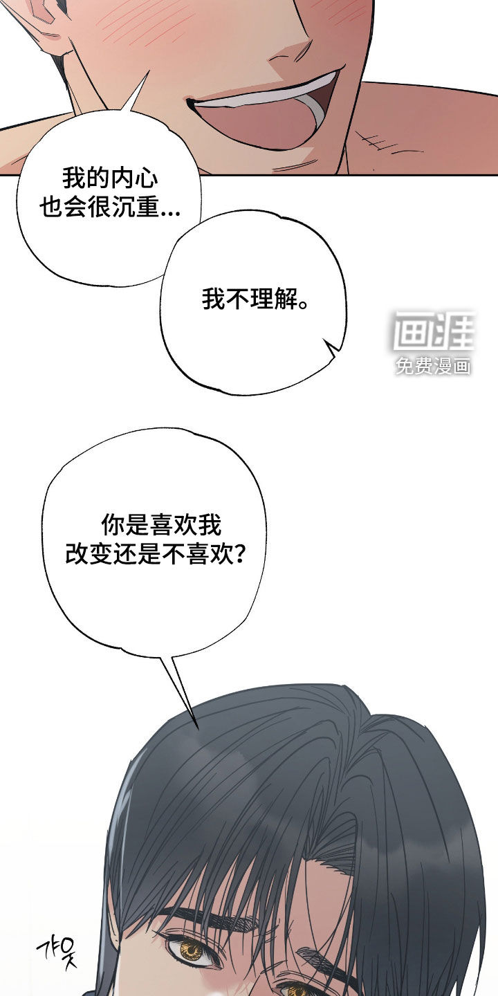 猫大爷和我漫画-图4