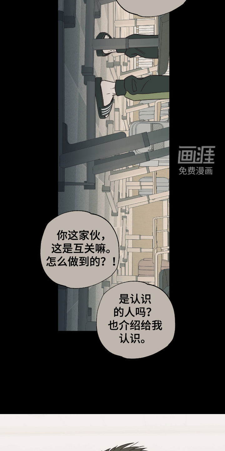猫大爷和我漫画-图9