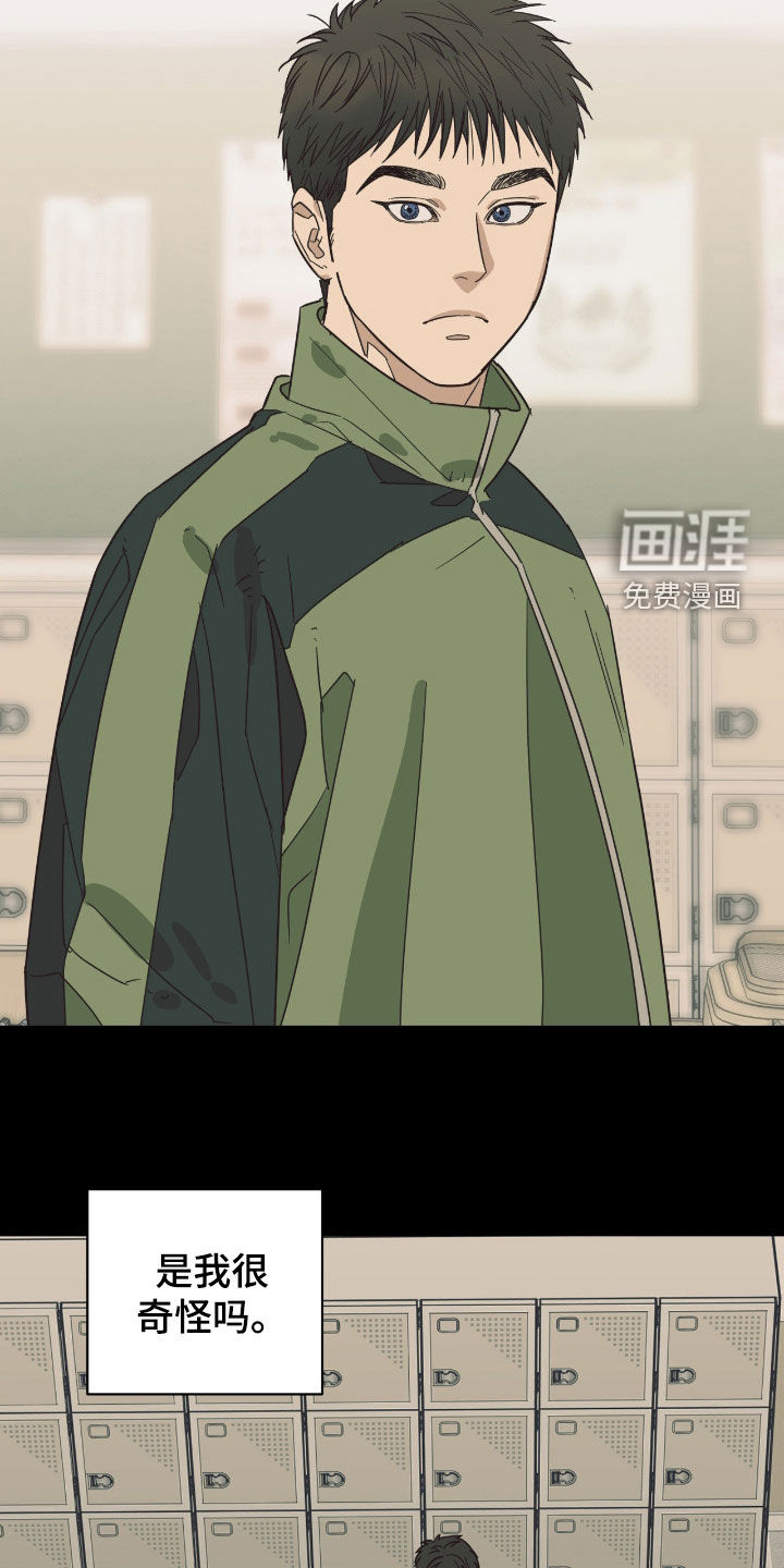 猫大爷和我漫画-图10