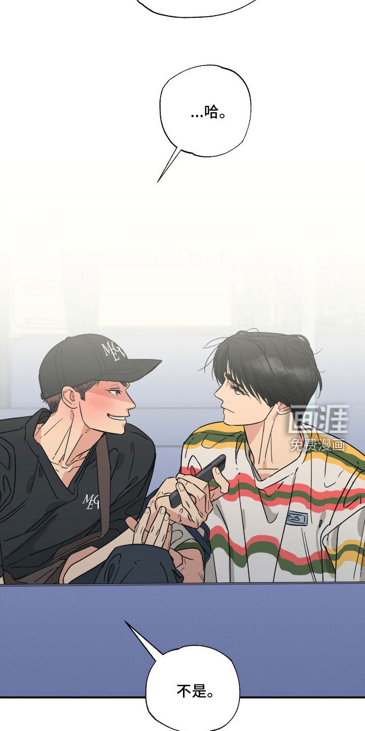 猫大爷和我漫画-图15