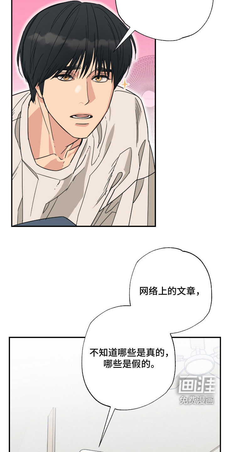 猫大爷和我漫画-图9