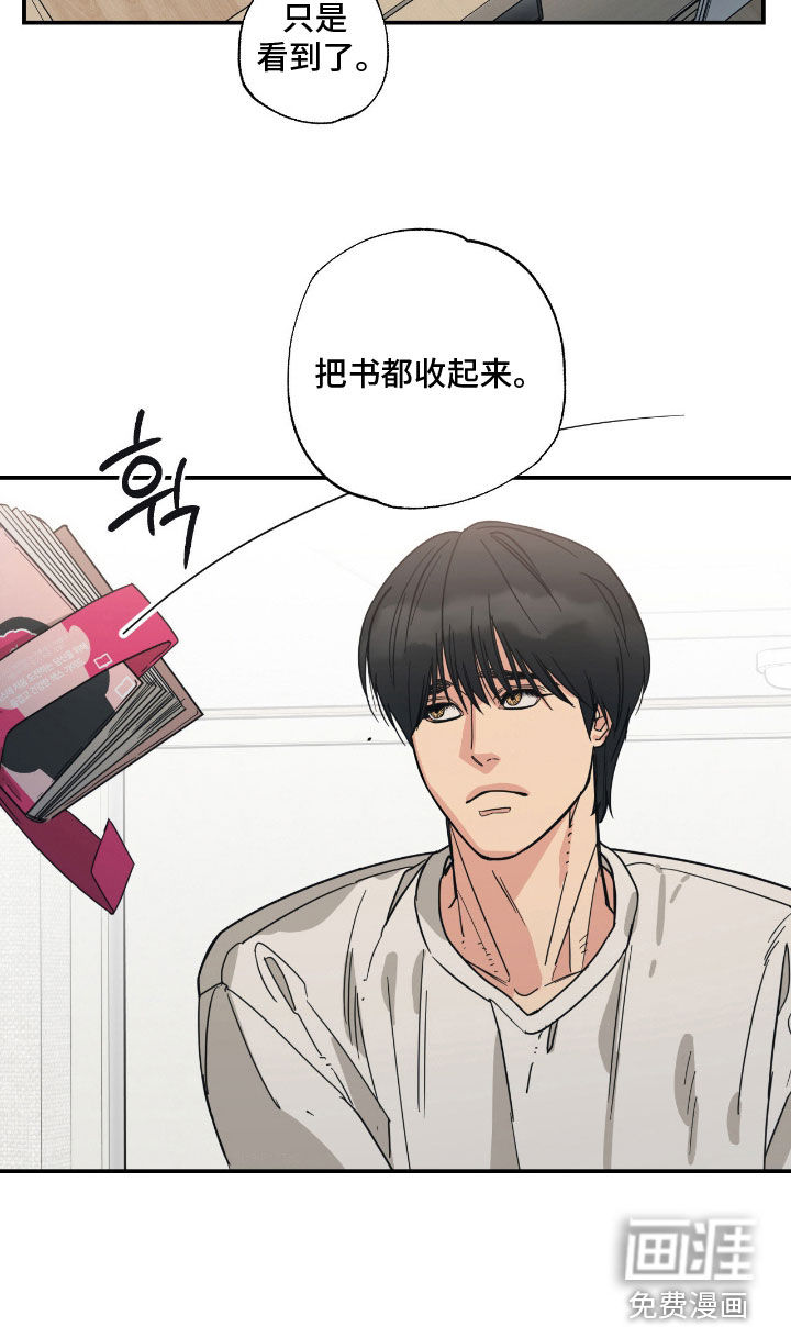 猫大爷和我漫画-图19