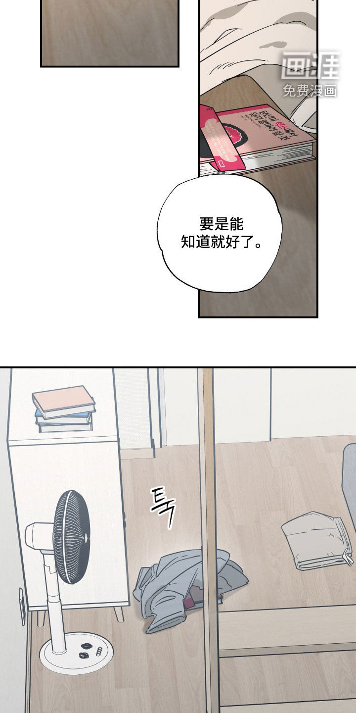 猫大爷和我漫画-图11