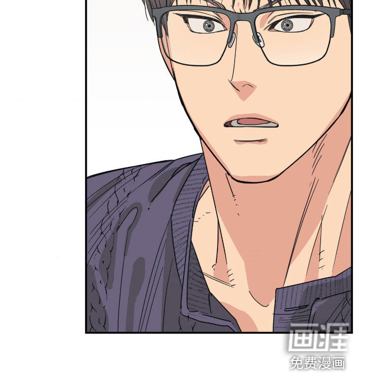 猫大爷和我漫画-图22